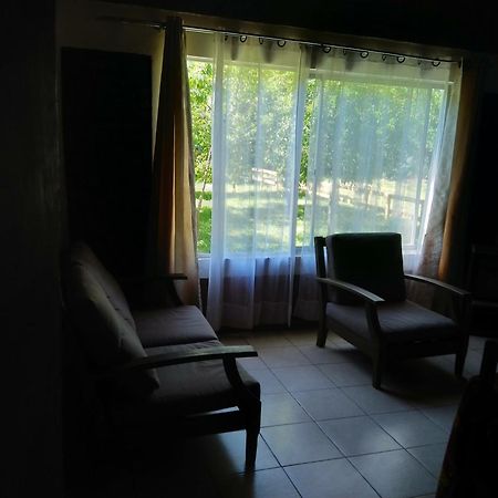 Camping & Hospedaje Rio Laja El Manzano  Camera foto