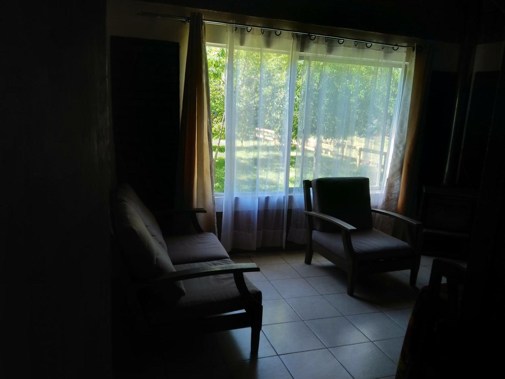 Camping & Hospedaje Rio Laja El Manzano  Camera foto